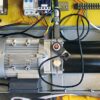 REF.:SMART RISEN 1.2. Mesa elevadora electrohidráulica