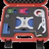 REF.:FB2788 Conjunto de calado de distribución Opel, Saab 2.5, 2.6, 3.0 ,3.2 V6