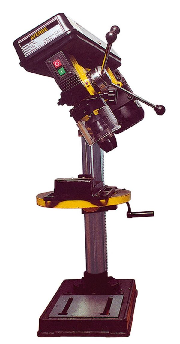 REF.:580650 Taladro de columna 16-CG
