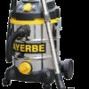 REF.:587030 Aspiración 1500 INOX