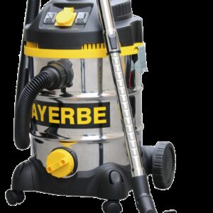 REF.:587030 Aspiración 1500 INOX