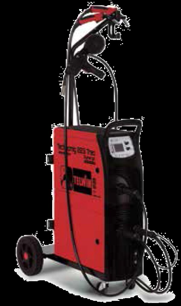 REF.:103 816058 TecHomig 223 treo synergic con 2 antorchas