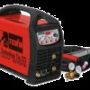 REF.:103 852054 Soldadora inVerter tecHnology tig 222 ac/dc Hf/lift Vrd+accesorios