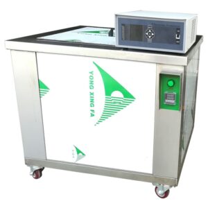 REF.:KSJ-1036. Limpiador de piezas por ultrasónico, 150 l.