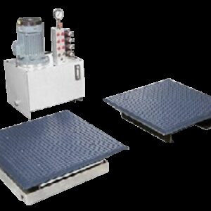 REF.:70002 Detector de holguras 8 movimientos