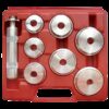 REF.:H1611. Kit para instalar retenes y rodamientos