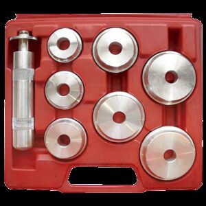 REF.:H1611. Kit para instalar retenes y rodamientos