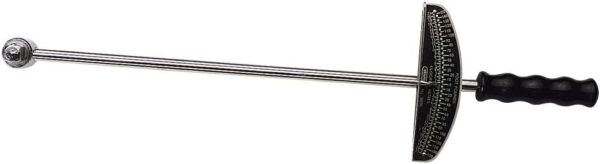 Llave dinamométrica