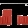 REF.:FB2822 Conjunto de calado de distribución Alfa Romeo, Chevrolet, Fiat, Saab, Opel 1.4 1.6, 1.8 16v