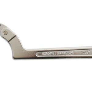 Llave de gancho ajustable 50-120 mm