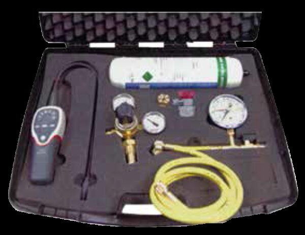 REF.:29013215 Kit detector de fugas