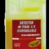 REF.: 29014 Detector de furgas A/C hidrosoluble