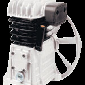 Cabezal pistón refrigerados por aire, 1.520 rpm