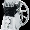 REF.:M-570 Cabezal pistón refrigerados por aire, 1.400 rpm