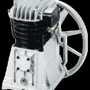 REF.:M-570 Cabezal pistón refrigerados por aire, 1.400 rpm