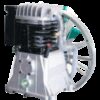 Cabezal pistón refrigerados por aire 1.300 rpm