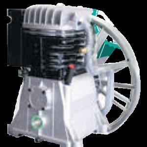 Cabezal pistón refrigerados por aire 1.300 rpm