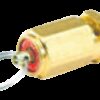 REF.:2.300.208 Válvula de seguridad CE 3/8"