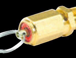 REF.:2.300.208 Válvula de seguridad CE 3/8"