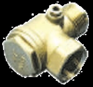 REF.:2.300.009 Válvula antiretorno