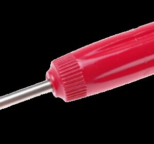 REF.:CT-1076. Destornillador dinamométrico para válvulas