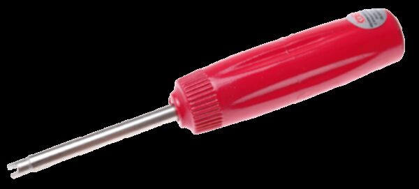 REF.:CT-1076. Destornillador dinamométrico para válvulas
