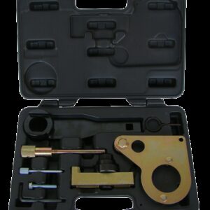 REF.:8421 Conjunto de calado de distribución Renault, Nissan, Vauxhall/Opel 2.0 2.3 dCi, CDTi-M9R/M9T