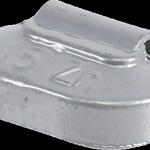 REF.:9425-15. Contrapesos de equilibrado de ruedas 15 g 100 piezas