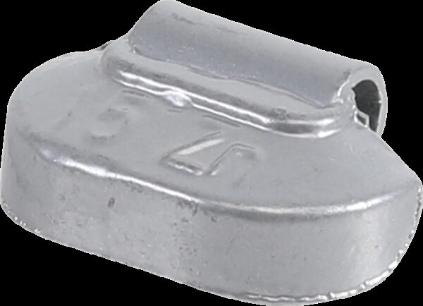 REF.:9425-15. Contrapesos de equilibrado de ruedas 15 g 100 piezas