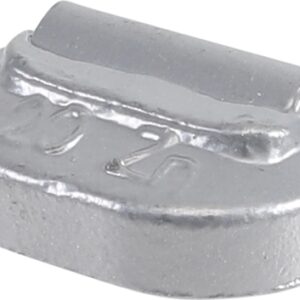 REF.:9425-20. Contrapesos de equilibrado de ruedas 20 g 100 piezas