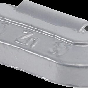 REF.:9425-30. Contrapesos de equilibrado de ruedas 30 g 100 piezas