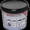 REF.:CT-556. Pasta para montaje de neumáticos negro, 5 kg