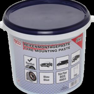 REF.:CT-556N. Pasta para montaje de neumáticos, 5 kg