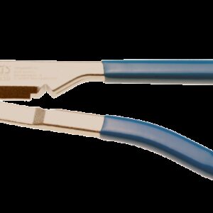 REF.:1539. Alicate para el equilibrado de ruedas 240 mm