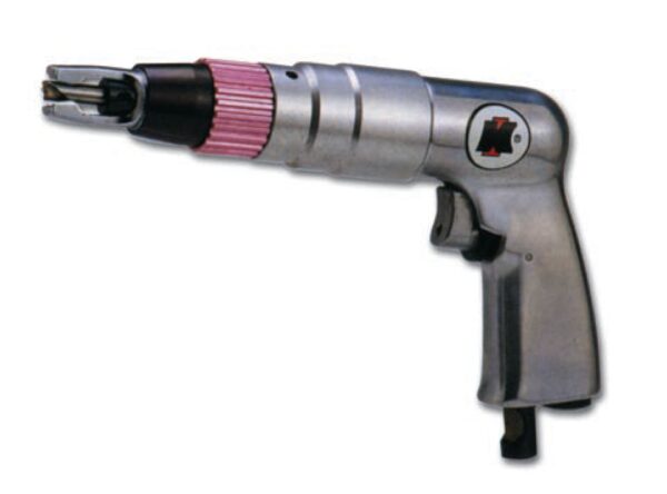 Máquina neumática de extracción
