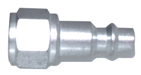 REF.:170G Boquilla en acero templado hembra 1/4 gas