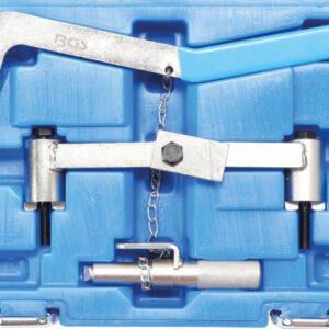 REF.:8417. Conjunto de calado de distribución Renault Volvo 16V & 20V