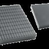 REF.:165035. Taco de goma 160 mm