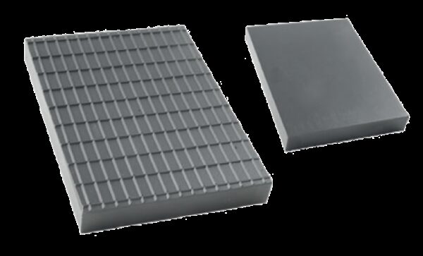 REF.:165035. Taco de goma 160 mm
