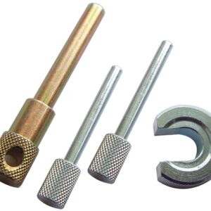 REF.:8418. Conjunto de calado de distribución Citroen, Fiat, Iveco, Peugeot, Renault, Opel 2.5D, 2.80