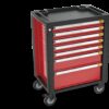 REF.:KW-130 E Carro de herramientas
