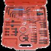 REF.:FB2705A. Conjunto de calado de distribución para Citroen Peugeot 1.8/2.0L