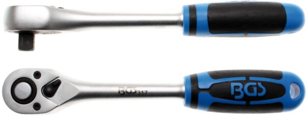 REF.:316. Carraca reversible 10 mm (3/8")