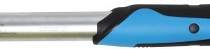 REF.:2803. Llave dinamométrica cuadrado exterior 6,3 mm (1/4") 5 - 25 Nm