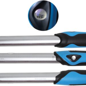 REF.:2804. Llave dinamométrica cuadrado exterior 10 mm (3/8") 20 - 100 Nm