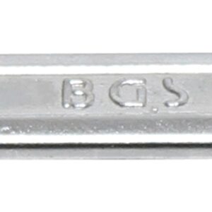 REF.:30558 Llave combinada 8 mm