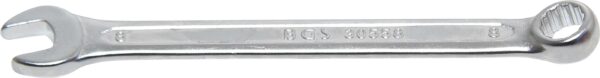REF.:30558 Llave combinada 8 mm