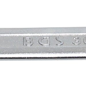REF.:30563. Llave combinada 13 mm