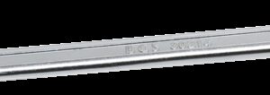 REF.:30214 Llave de estrella doble, acodada 14 x 15 mm