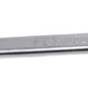 REF.:30215 Llave de estrella doble, acodada 14 x 17 mm